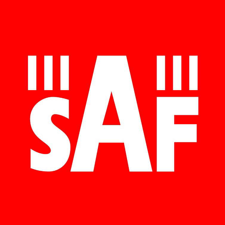 SAF Tehnika logo