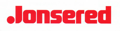 Jonsered Logo 33055