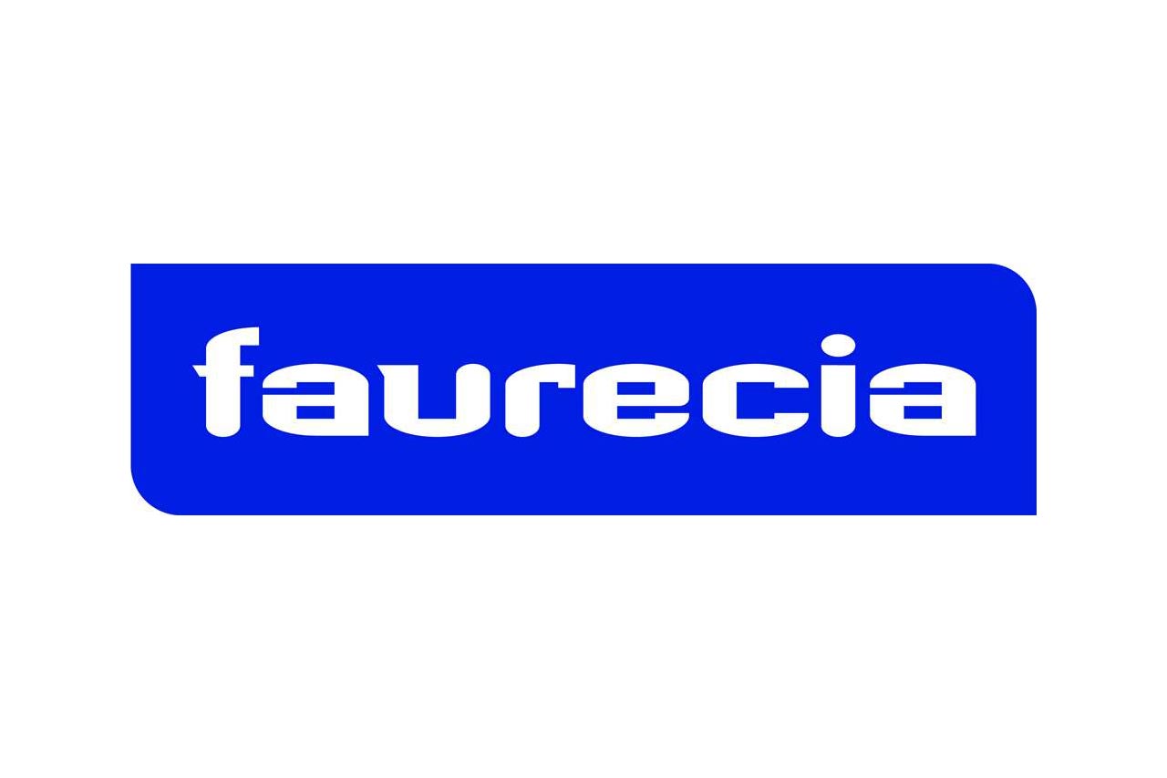 faurecia logo