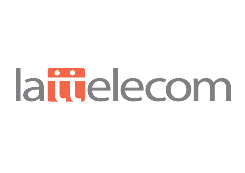 logo lattelecom